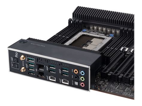 Socket sWRX8 .